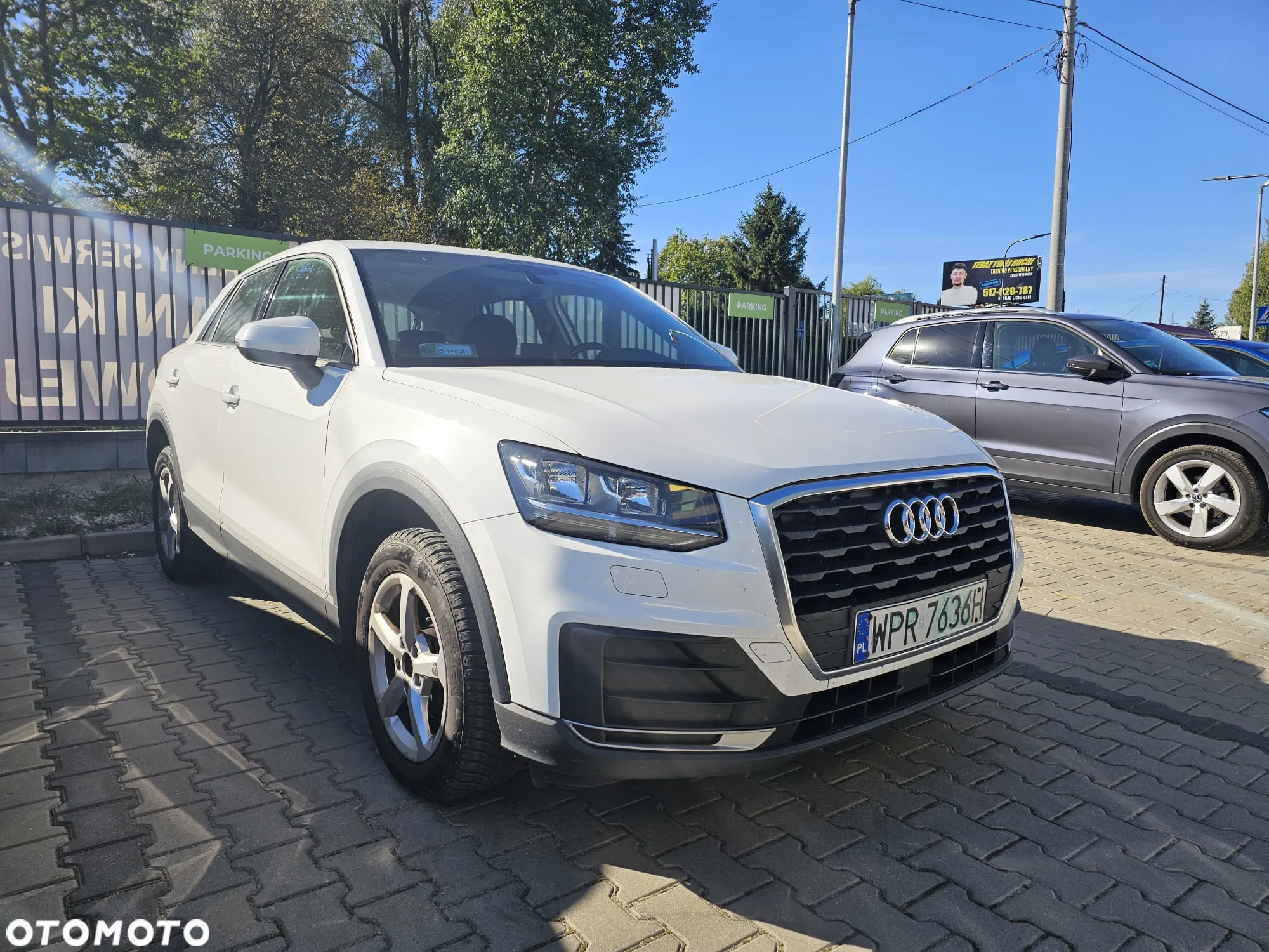 Audi Q2 35 TFSI S tronic - 5