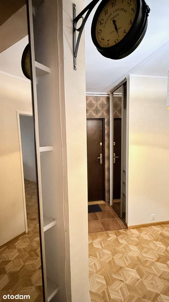 Mieszkanie 68,7 m² – 3 pokoje, ul. Kamińskiego, Warszawa Białołęka
