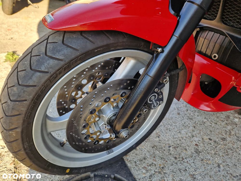 BMW RS - 29
