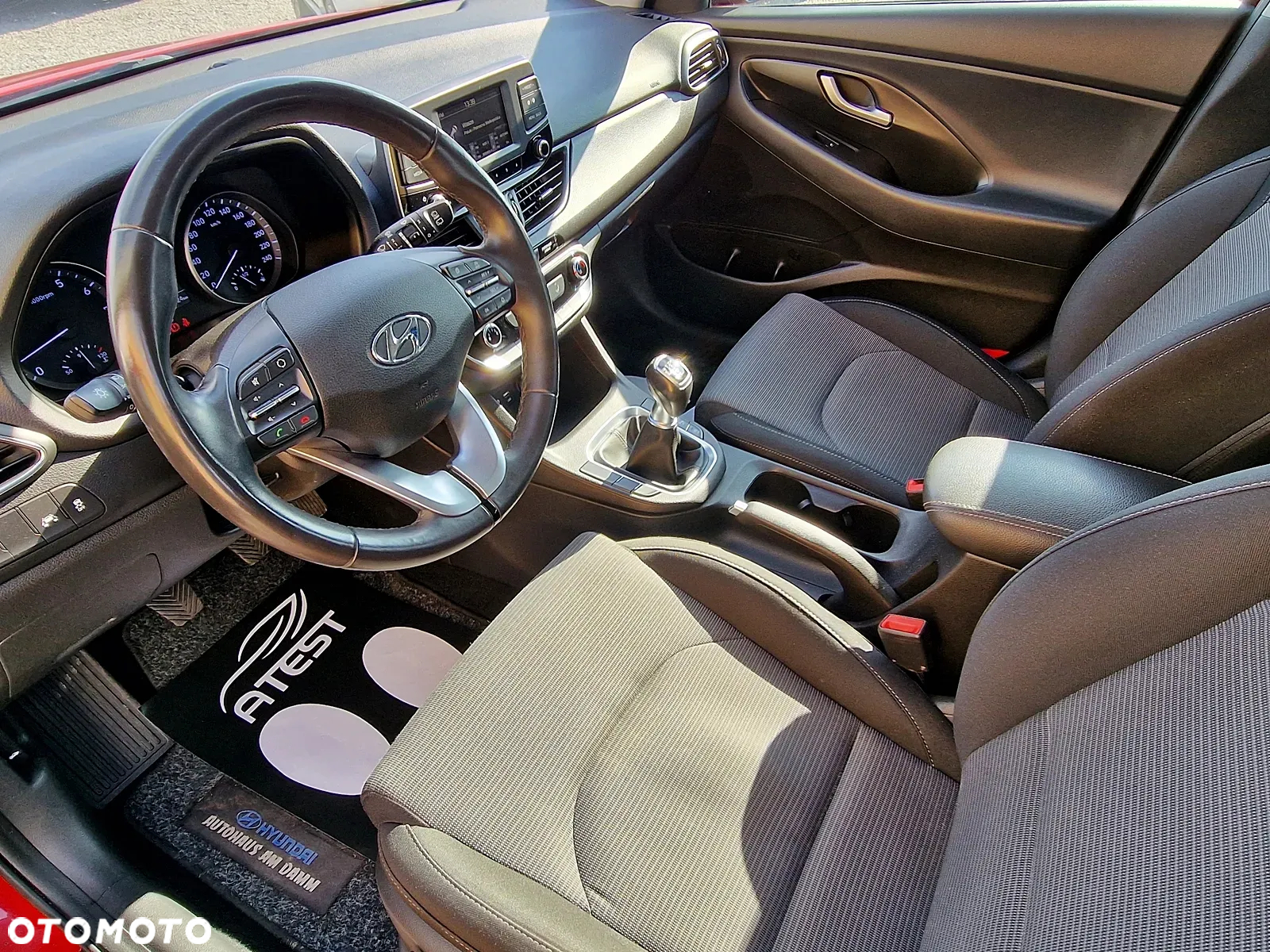 Hyundai i30 1.4 Advantage - 9