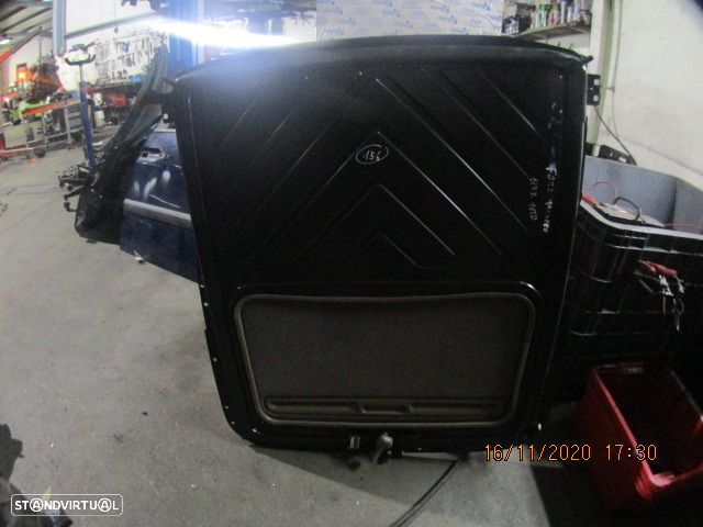 Teto De Abrir TET156 FORD MONDEO 1993 5P MANUAL - 1