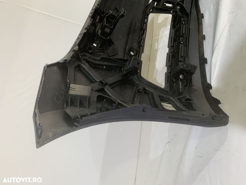 Bara fata VW Touran, 2015, 2016, 2017, 2018, 2019, cod origine OE 5TA807221AL. - 6