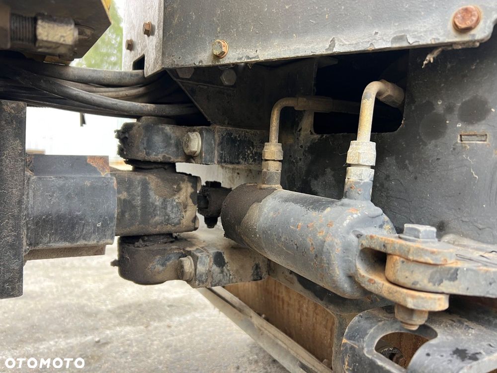 Wacker Neuson Rd 11 - 24