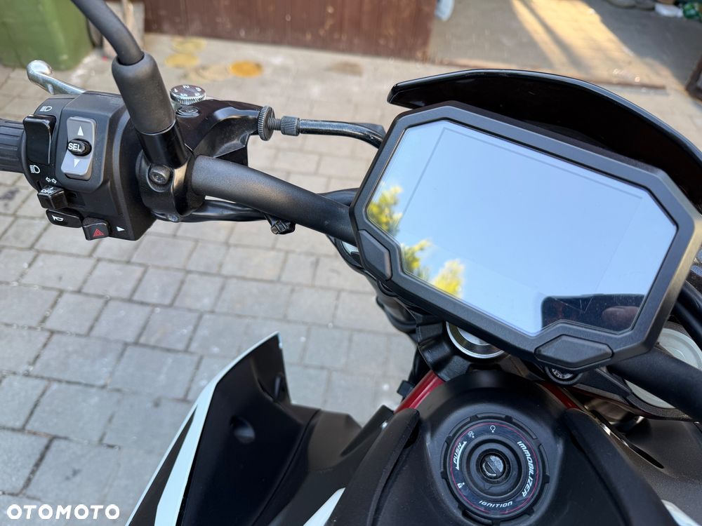 Kawasaki Z 900 - 19