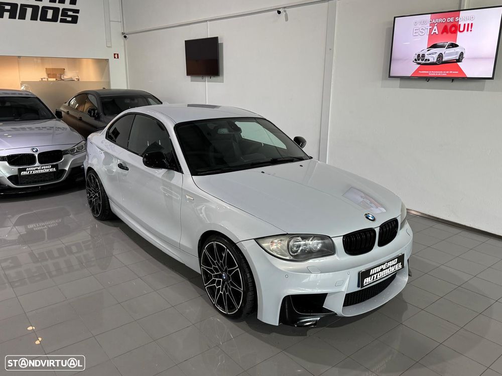 BMW 135 - 4
