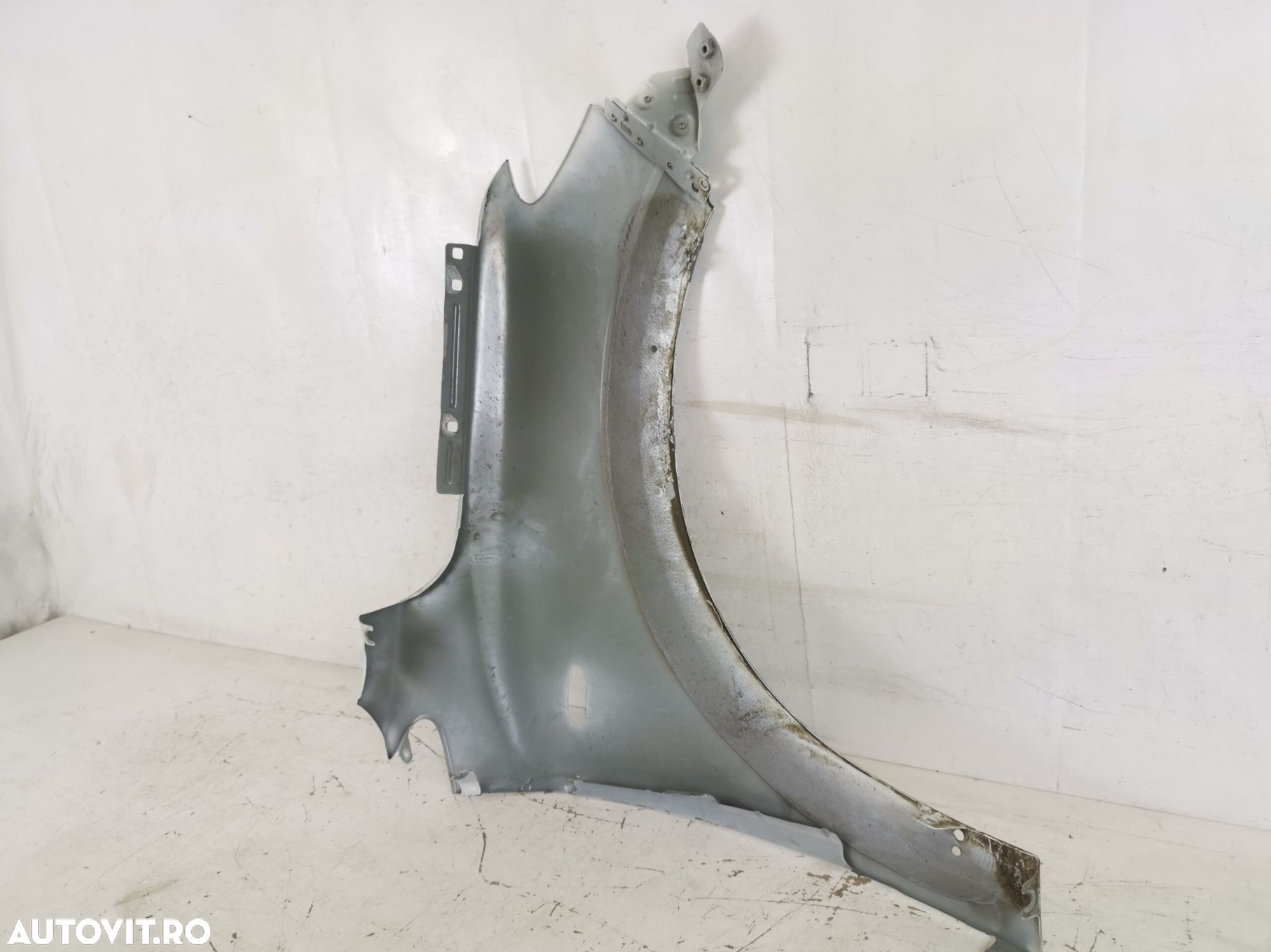 Aripa Stanga Fata Dacia  Logan 3 2020 2021 2022 2023 2024 Originala - 6