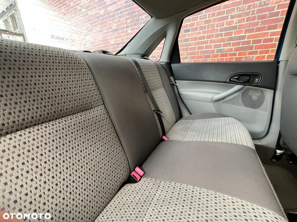Ford Focus - 20