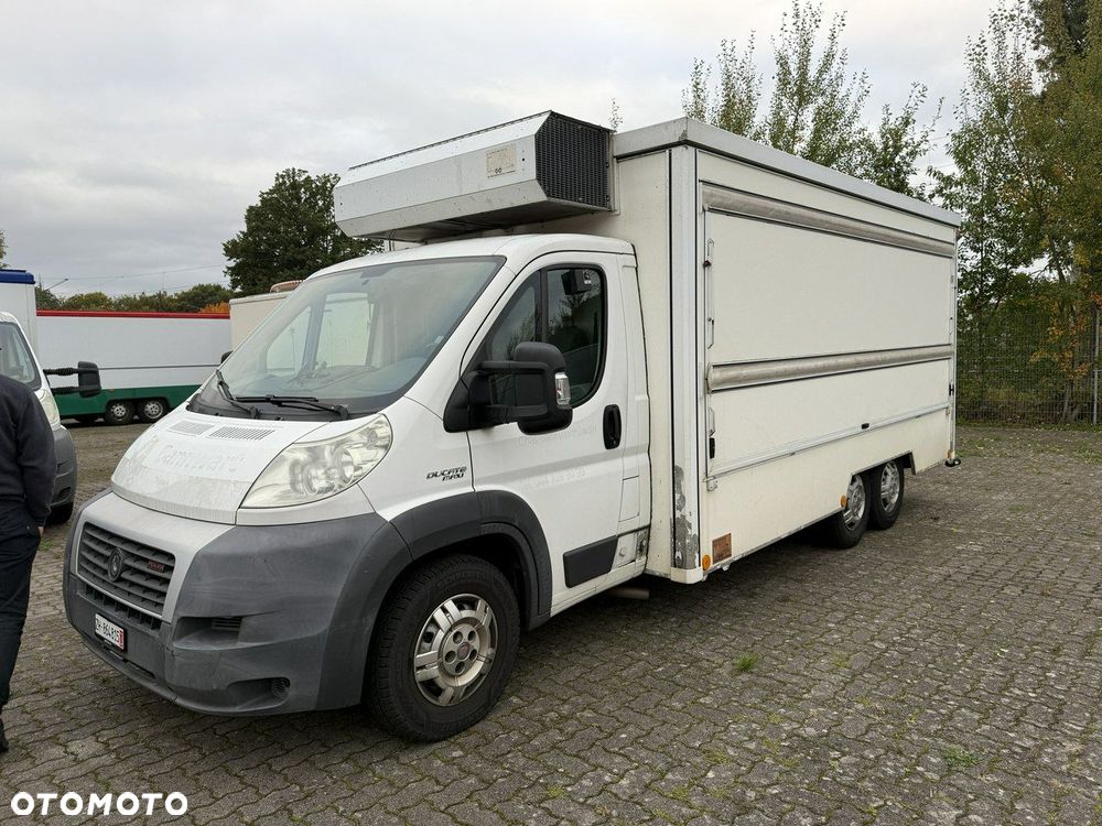 Fiat Ducato - 8