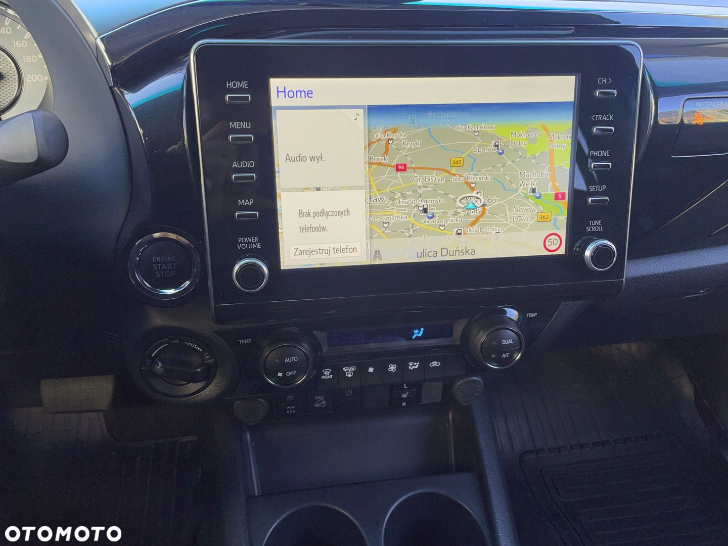 Toyota Hilux 2.8 D-4D Double Cab SR5 4x4 - 18