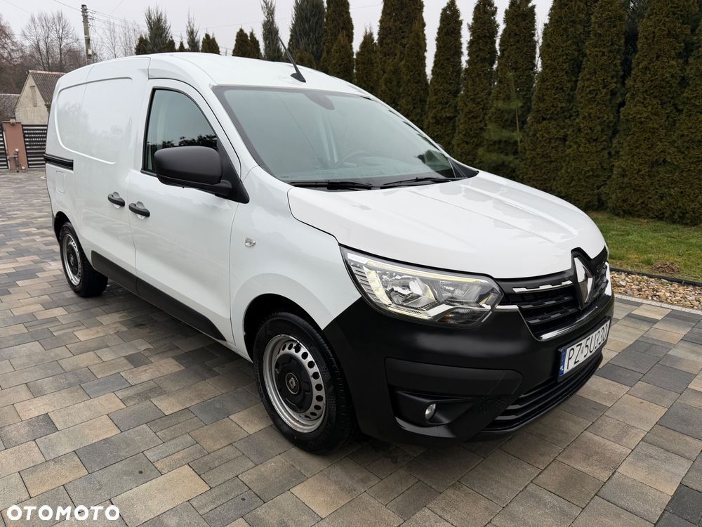 Renault Express - 3