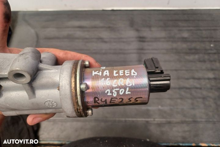 Egr 28410-2A300 284102A300 28410-2A300 284102A300 Kia Ceed 2 [facelif - 1