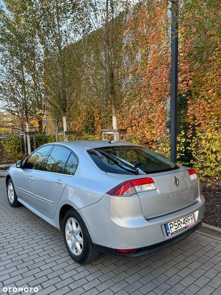 Renault Laguna 1.5 dCi Authentique - 4