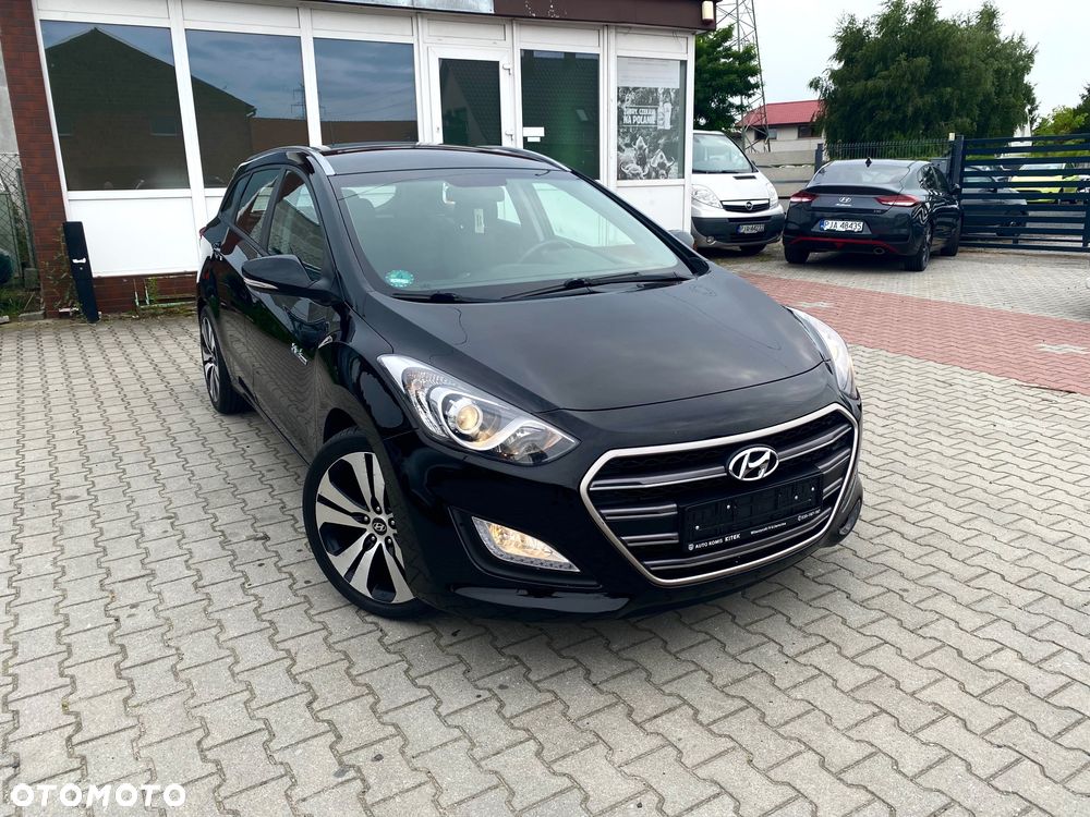 Hyundai i30 - 3