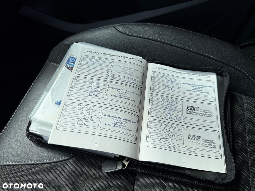 Ford Kuga 2.0 TDCi 4x4 Individual - 34