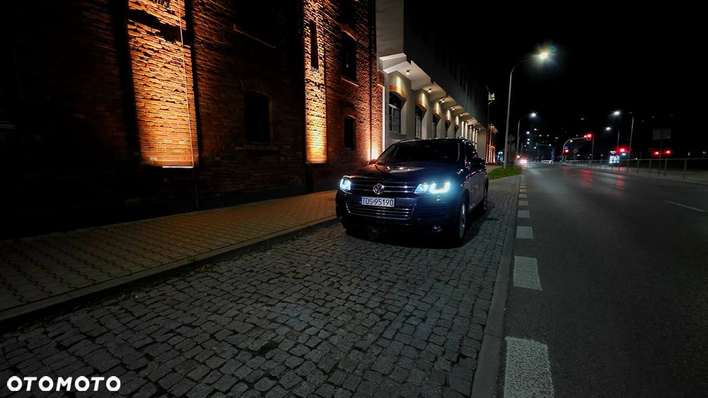 Volkswagen Touareg V6 FSI Blue Motion - 35