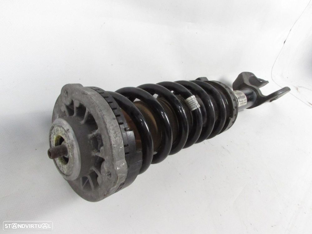 Amortecedor Esquerdo/Frente Seminovo/ Original BMW 5 Touring (F11) 31314071489 - 2