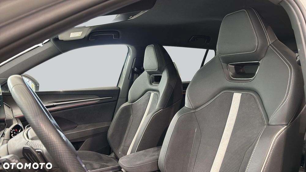 Skoda Kodiaq 1.5 TSI iV PHEV 4x2 Sportline DSG - 12