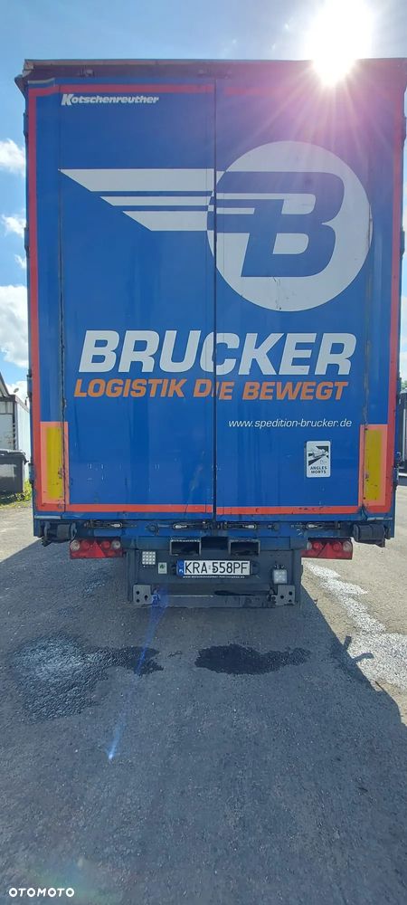 Kotschenreuther TPS 218 Jumbo 8,1m mega - 9