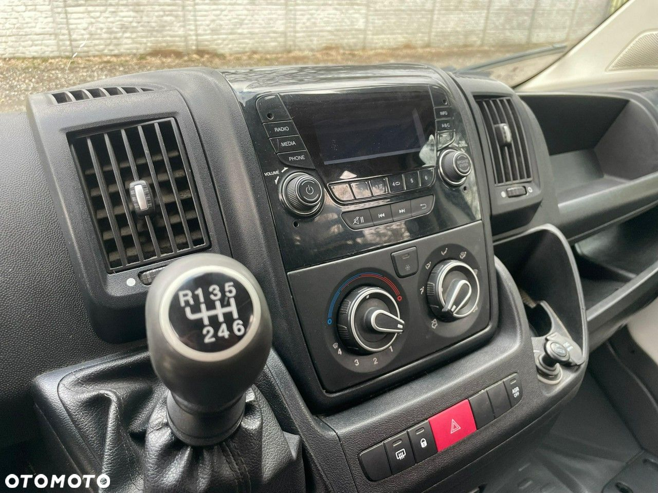 Peugeot Boxer - 14