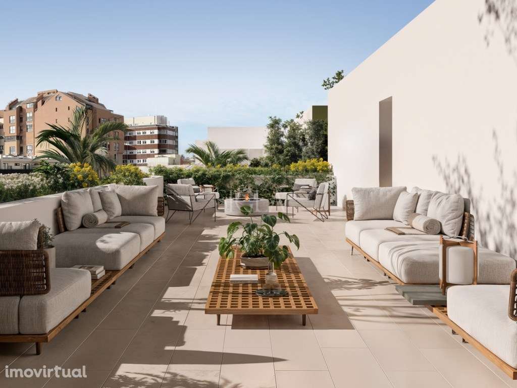 T4 em Matosinhos - Grande imagem: 5/13