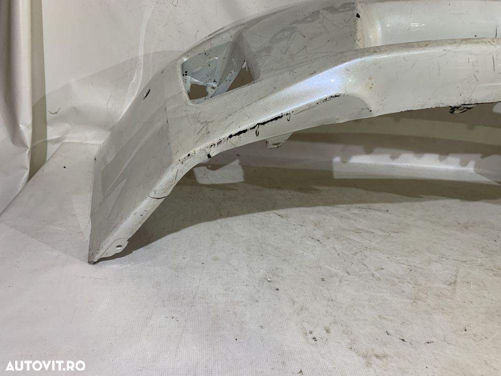 Bara fata Toyota Prius, 2009, 2010, 2011, 2012, 2013, cod origine OE 52119-47080. - 7