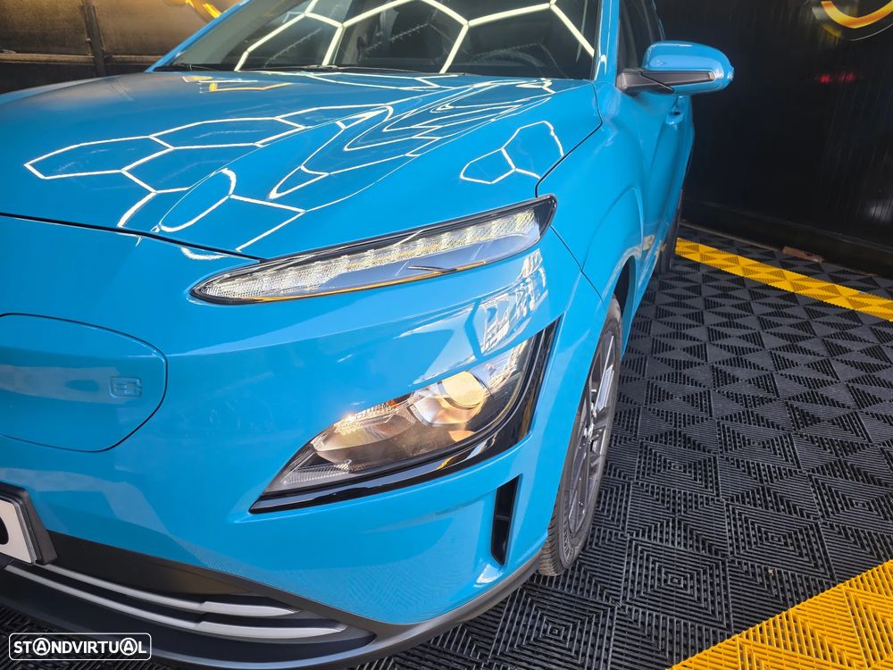 Hyundai Kauai Style - 10