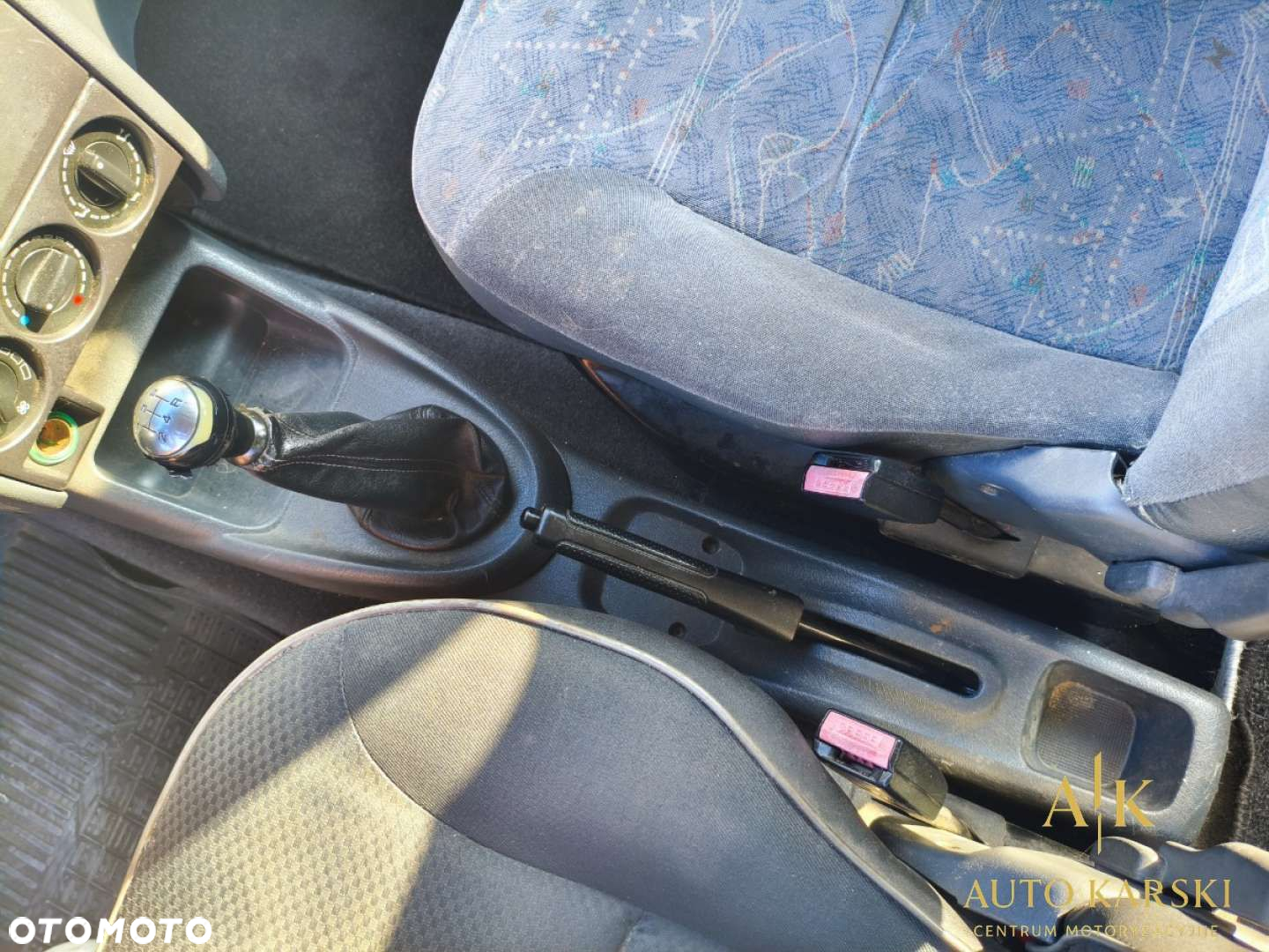 Citroën Berlingo - 29