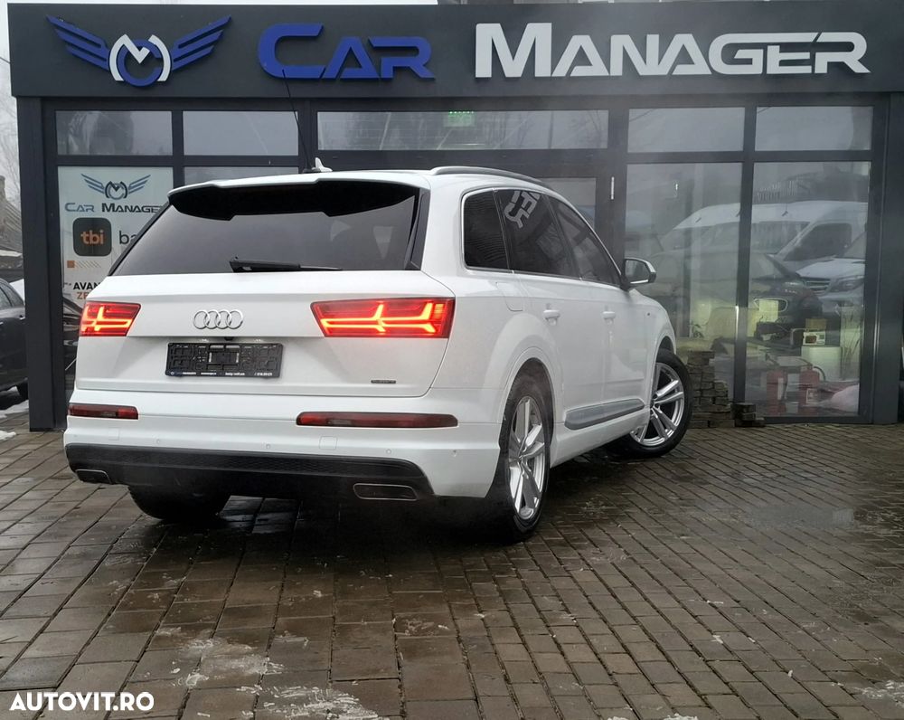 Audi Q7 - 4