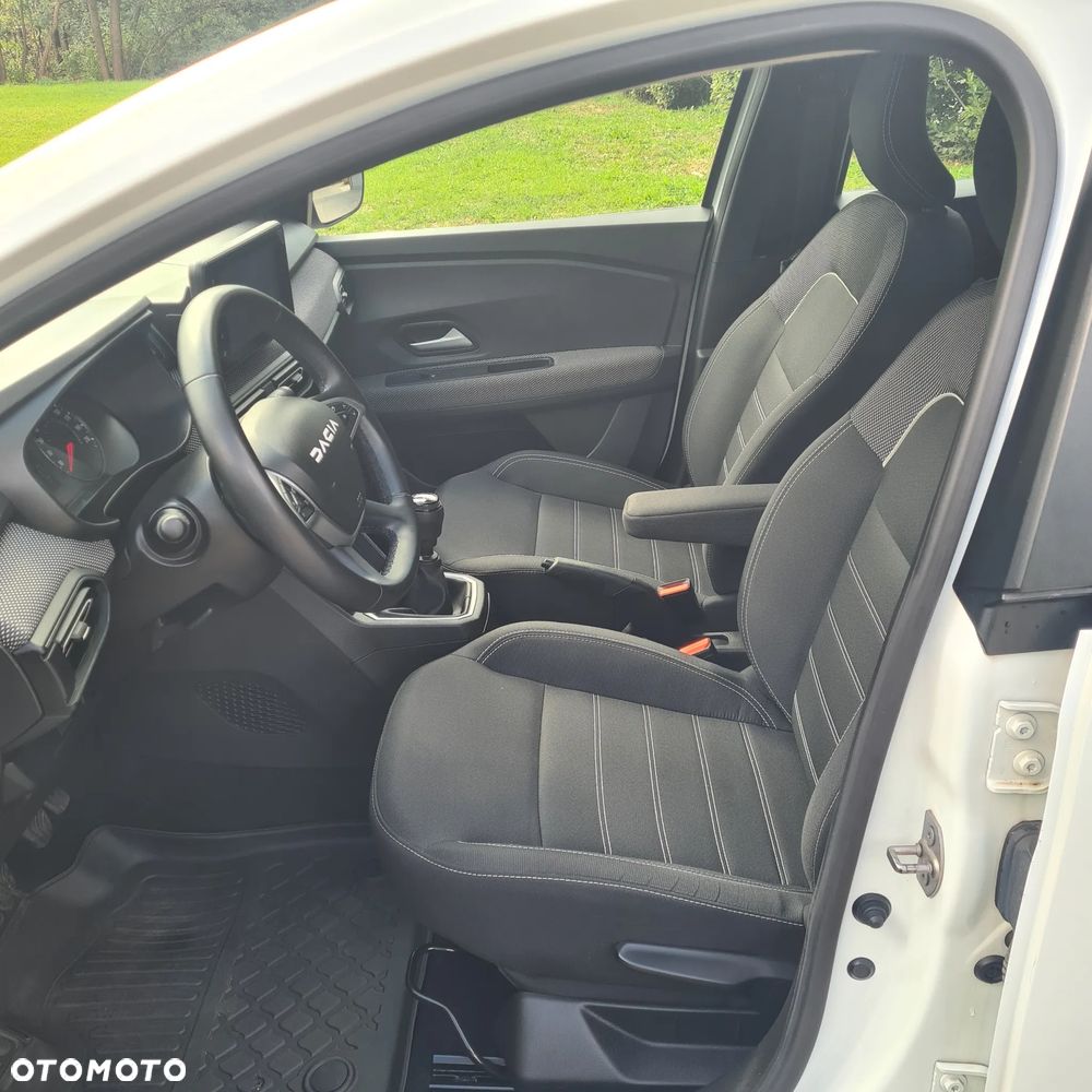 Dacia Sandero 1.0 TCe Expression - 20
