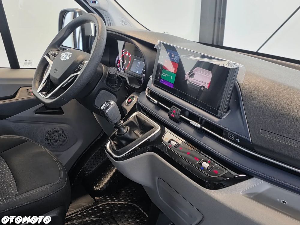 Maxus DELIVER 9 L3H2 I Fabrycznie Nowy I Dostępne od Reki I Promocyjny Leasing 102% I 5 lat Gwarancji I Bardzo Bogate Wyposażenie I - 29