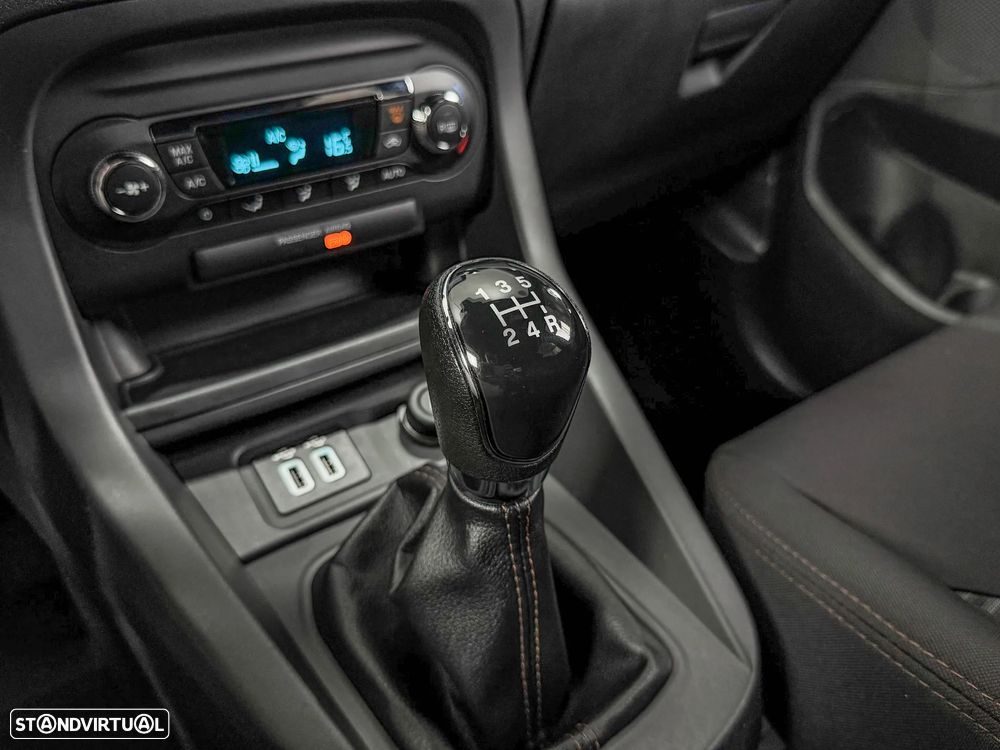 Ford KA+ 1.19 Ti-VCT Active - 34