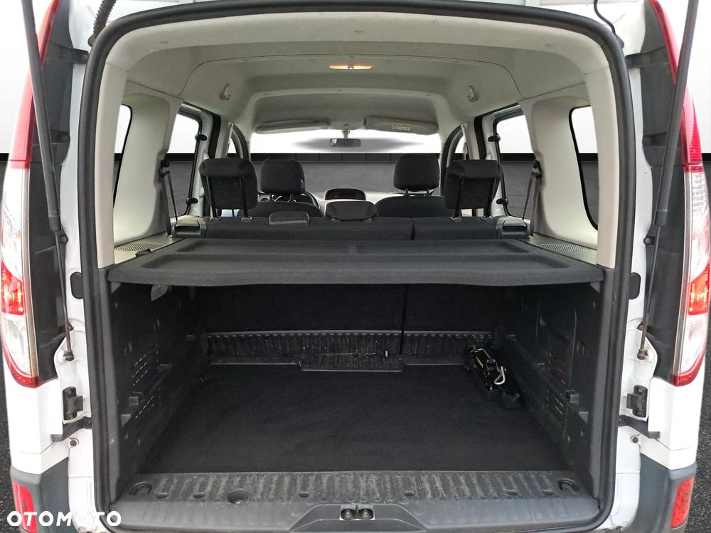 Renault Kangoo 1.5 dCi Zen - 20