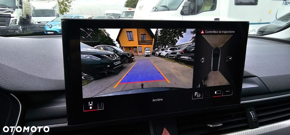 Audi A4 Allroad 40 TDI mHEV Quattro S tronic - 18