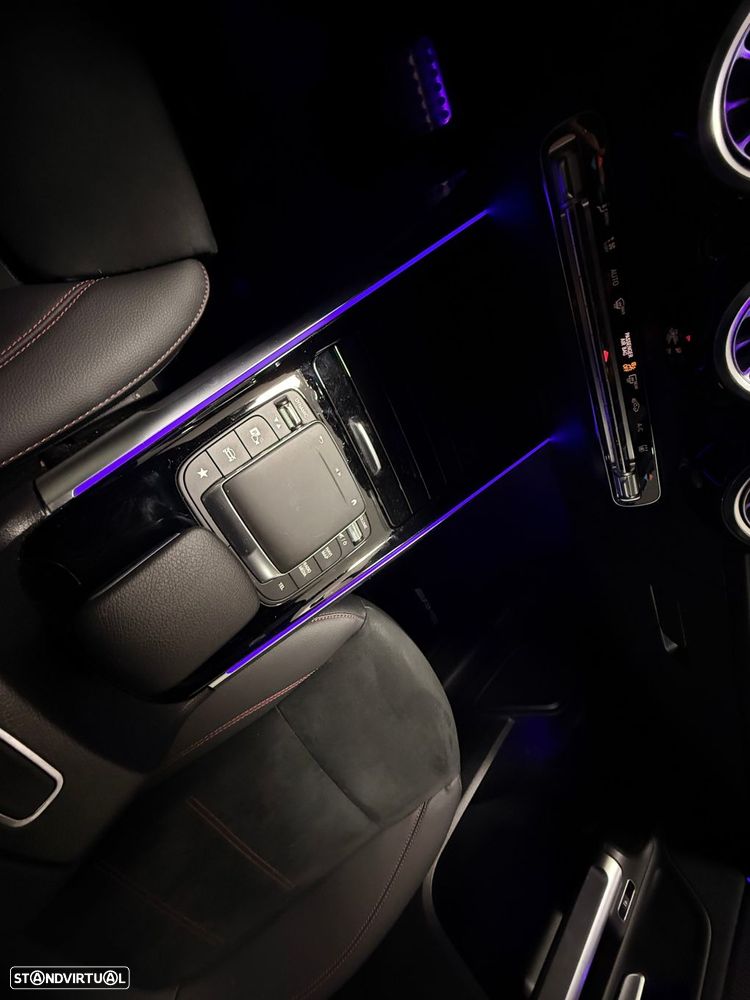 Mercedes-Benz EQB 250+ AMG Line - 26