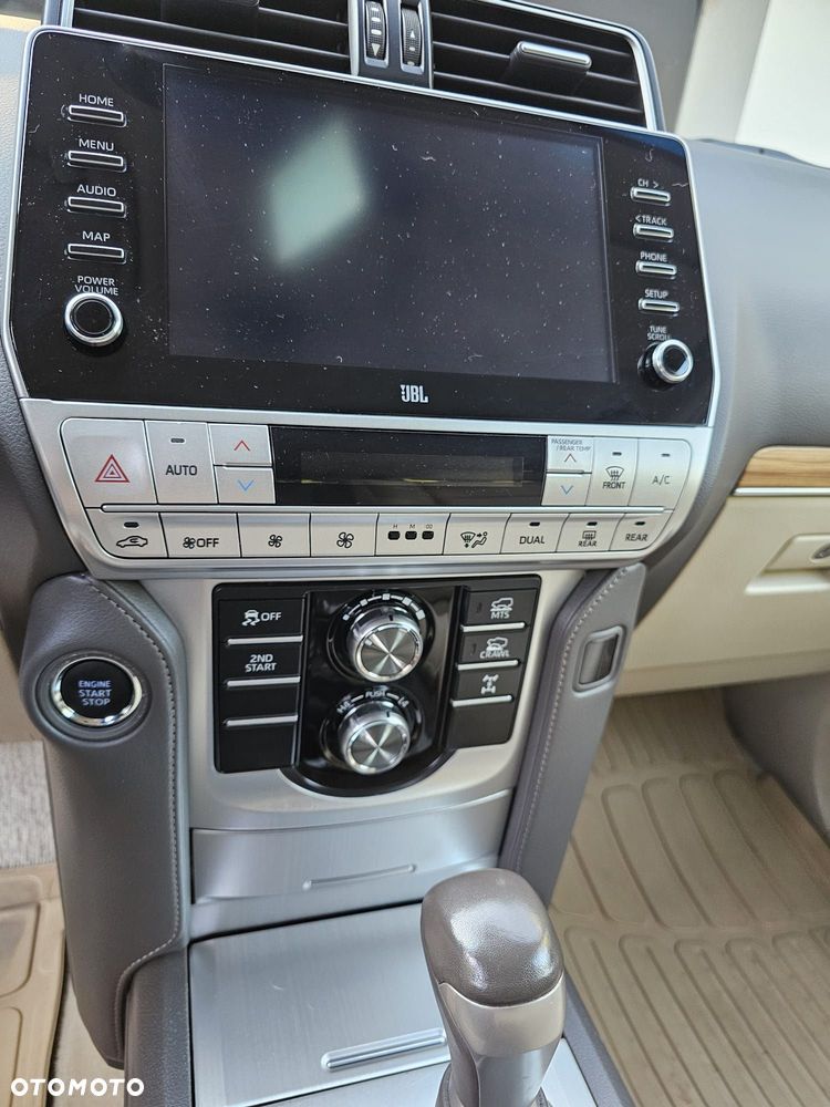 Toyota Land Cruiser LC 2.8 D-4D Invincible - 12