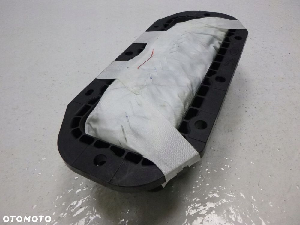 RANGE ROVER DEFENDER L663 PODUSZKA POWIETRZNA PASAŻERA AIRBAG ORYGINAŁ - 3