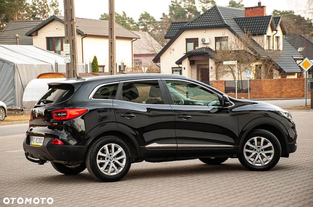 Renault Kadjar Energy dCi 110 EDC LIMITED - 23