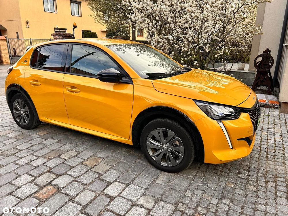 Peugeot 208 e-208 Allure Pack - 2