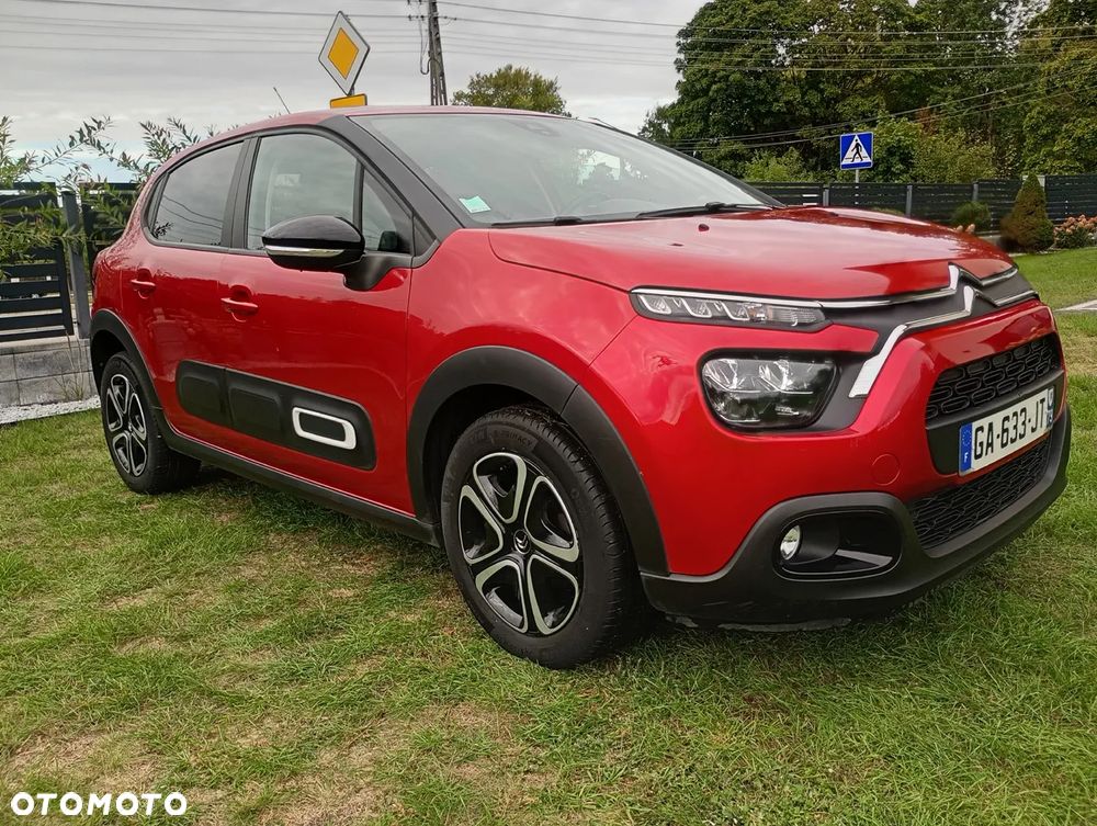 Citroën C3 Pure Tech 83 S&S SHINE - 29