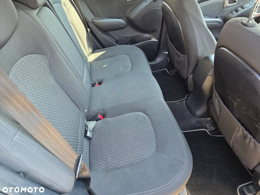 Hyundai ix35 1.6 2WD Style - 29