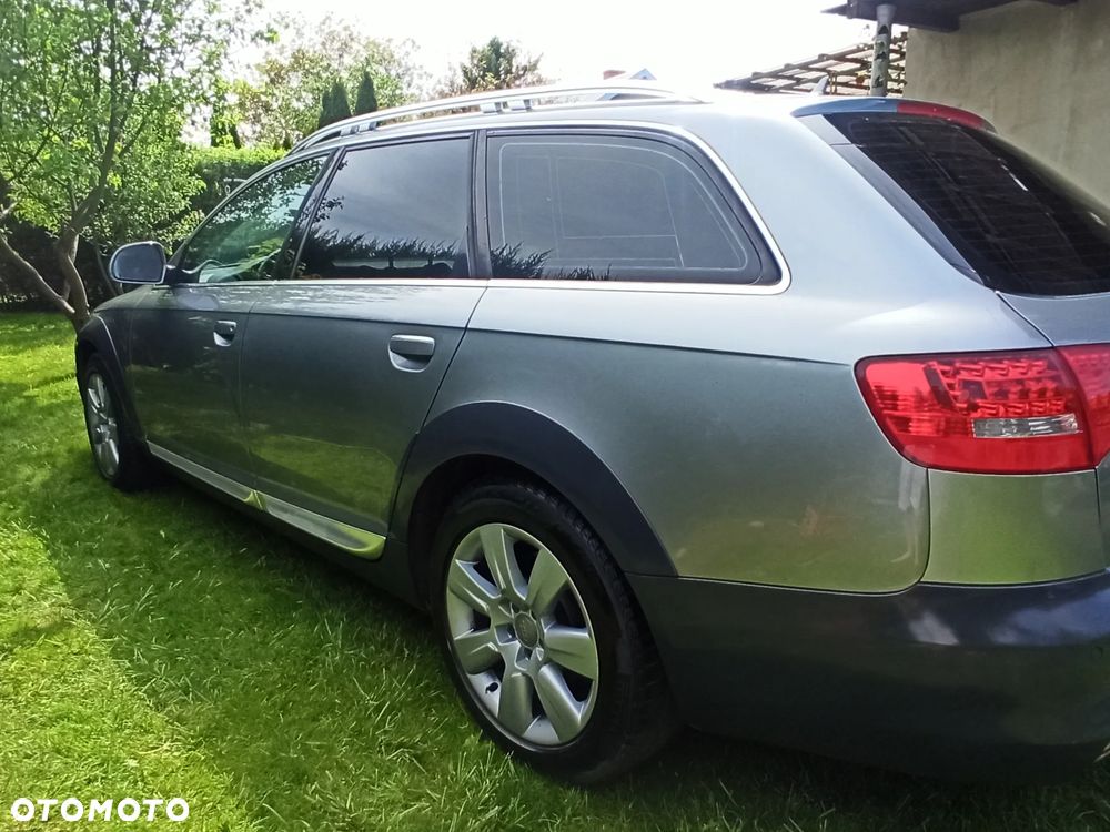Audi A6 Allroad - 2