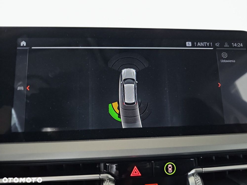 BMW Seria 3 318d Advantage - 26