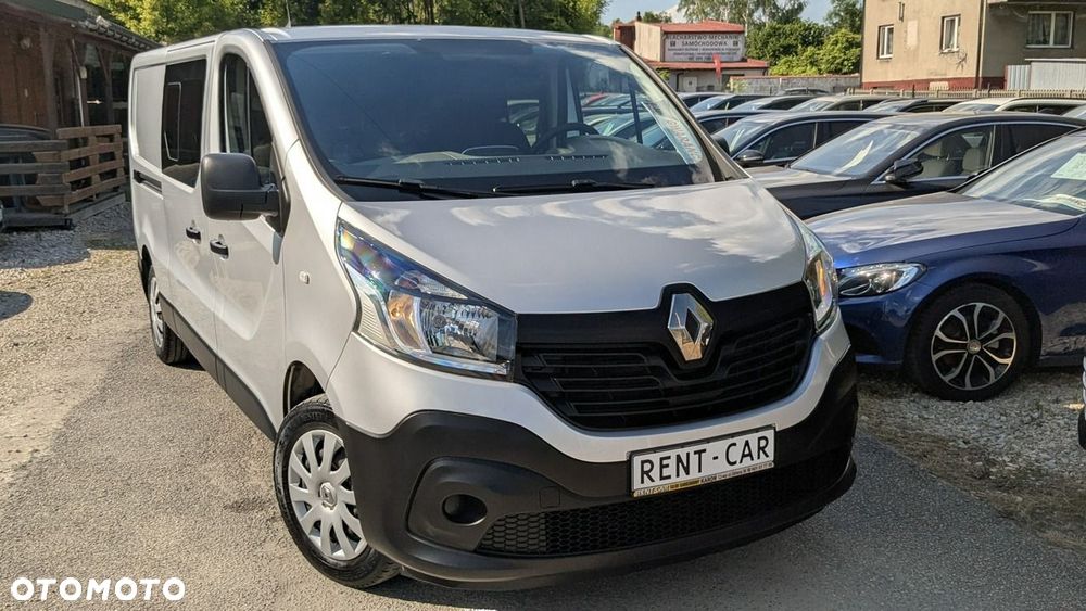 Renault Trafic - 6