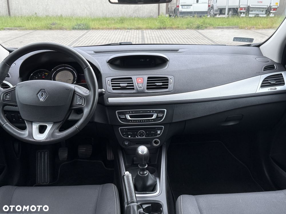Renault Megane - 5