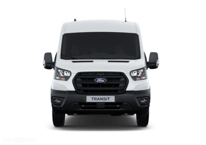 Ford TRANSIT VAN L3H2 - 4