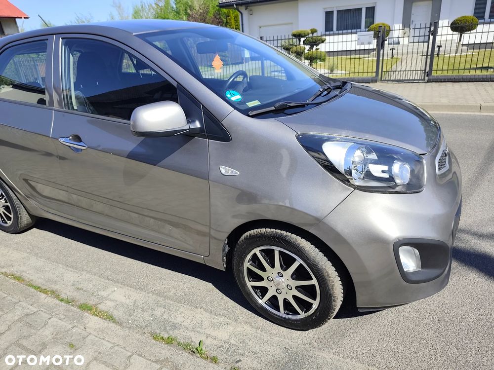 Kia Picanto 1.0 Dream Team Edition - 3