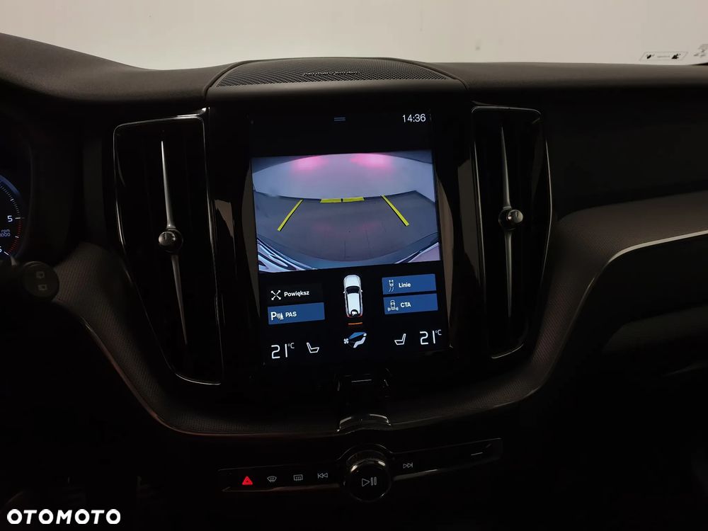 Volvo XC 60 D4 R-Design - 21