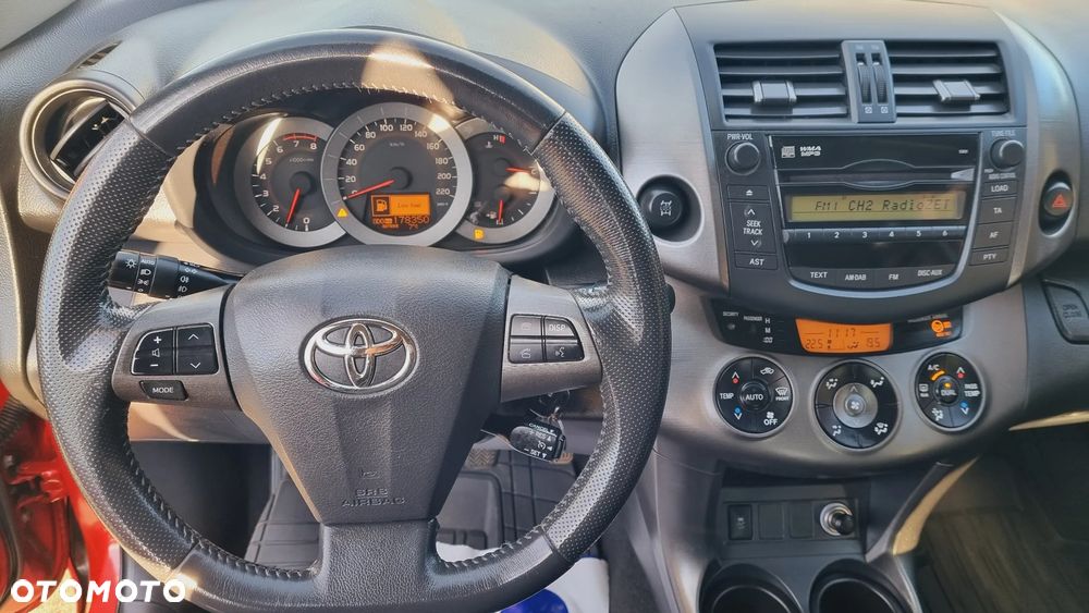 Toyota RAV4 2.0 4x4 Life - 15