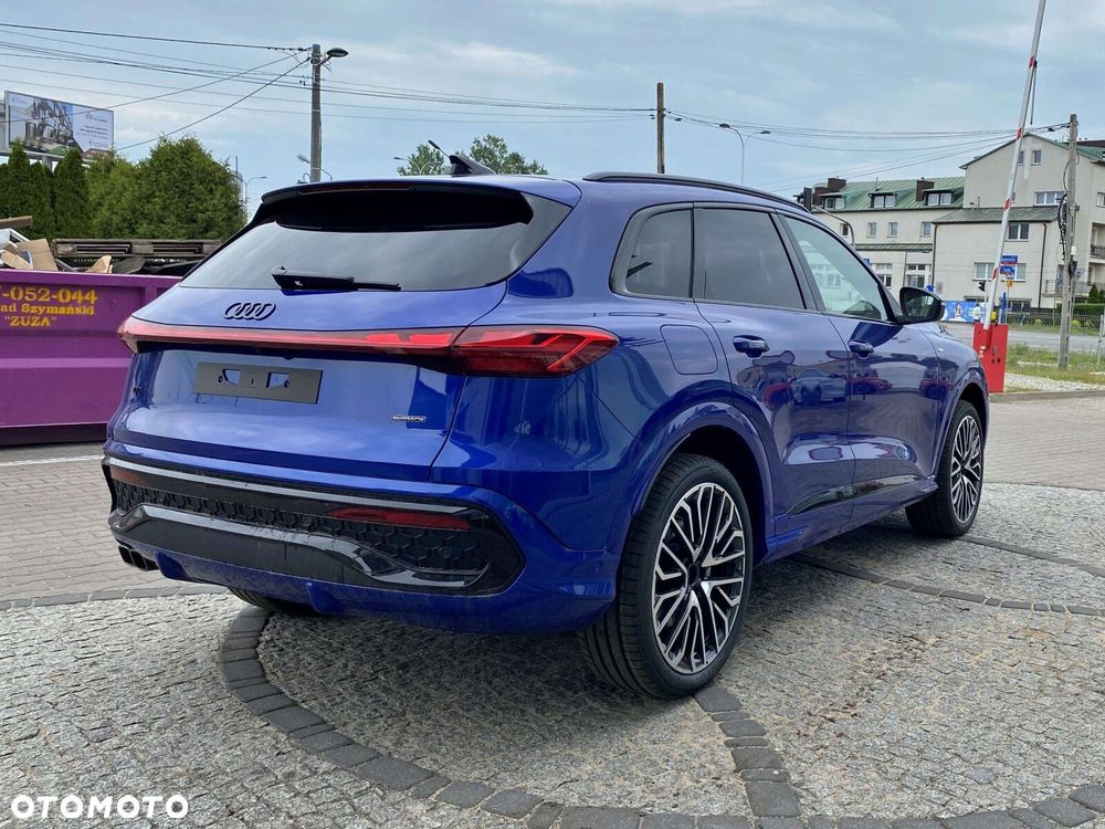 Audi Q5 - 10