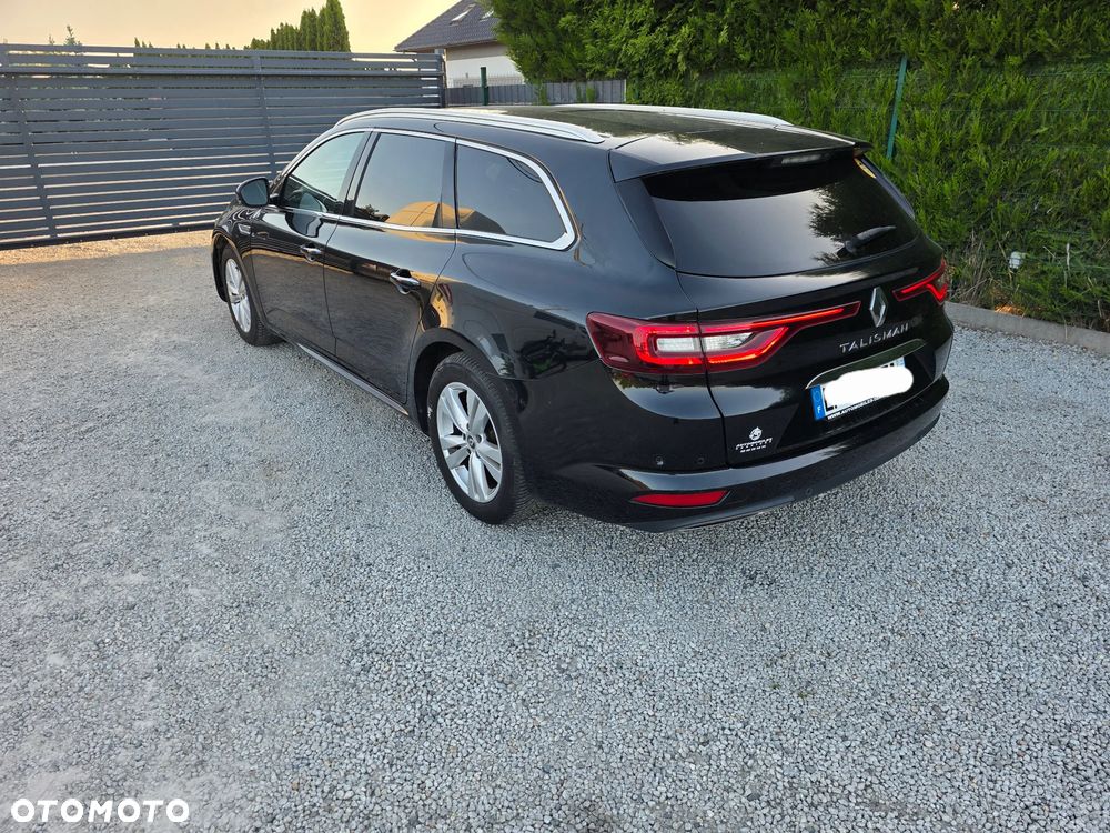 Renault Talisman ENERGY dCi 130 EDC Business - 2
